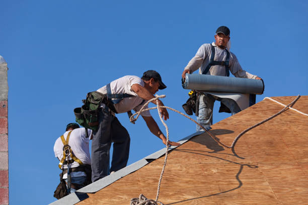 Best Commercial Roofing Services  in Burwell, NE